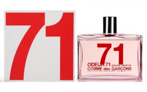    Comme Des Garcons Odeur 71 200 ml 3