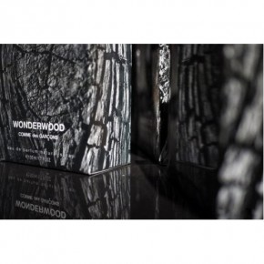    Comme Des Garcons Wonderwood 50 ml 3