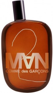   Comme Des Garcons  2 Man 50 ml