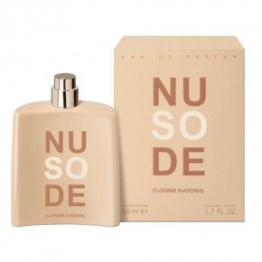     Costume National So Nude 50 ml 3