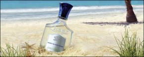    Creed Vergin Island Water 120 ml 4