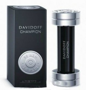     Davidoff Champion 30 ml 3