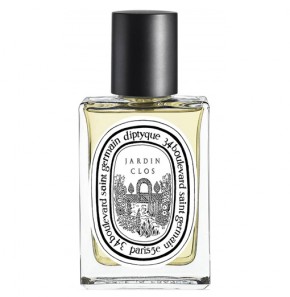    Diptyque Jardin Clos 100 ml