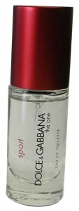     Dolce&Gabbana The One Gentleman 8ml