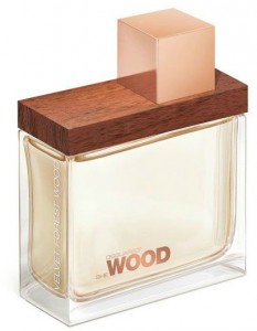     Dsquared 2 She Wood 30 ml