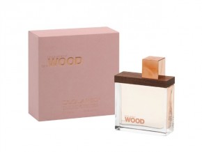     Dsquared SHE WOOD 100 3