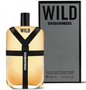     Dsquared Wild 100