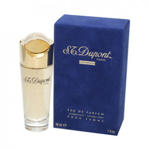   Dupont Pour Femme 30