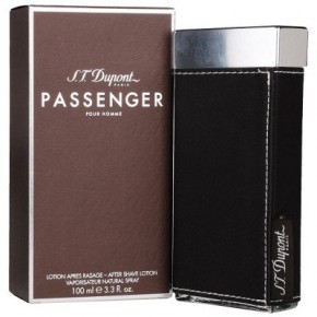     Dupont Passenger Pour Homme 50 ml