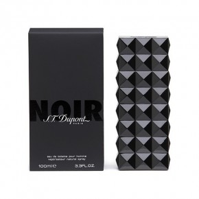     Dupont Noir 100 ml