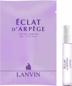     Eclat Darpege 2 ml vial (3386460025119)