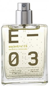    Escentric Molecules Escentric 03 Refill 30 ml 3