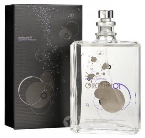    Escentric Molecules Molecule 01 100 ml () 3