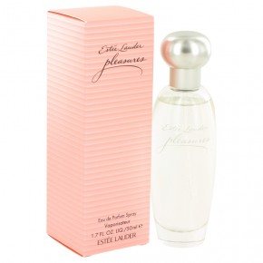     Estee Lauder Pleasures 50 ml