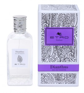   Etro Dianthus 100 ml 3