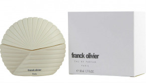   Franck Olivier Eau de Parfum 50 ml