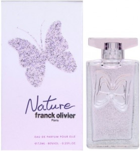     Franck Olivier Nature 7.5 ml mini (3516640825387)