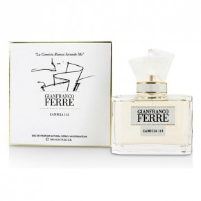     Gianfranco Ferre Camicia 113 30 ml