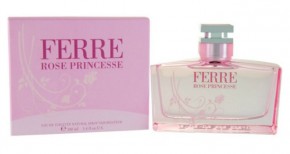   Gianfranco Ferre Rose Princess 100