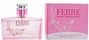     Gianfranco Ferre Rose Princesse 100 ml ()