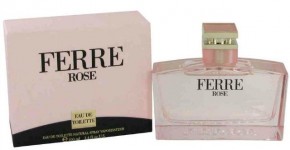     Gianfranco Ferre Rose 100 ml ()