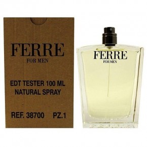     Gianfranco Ferre 7ml Mini