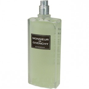     Givenchy Monsieur 100 ml