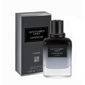     Givenchy Gentlemen Only Intense 150 ml