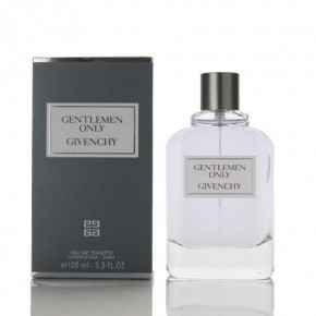     Givenchy Gentlemen Only 150 ml