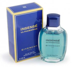     Givenchy Insense Ultramarine 100 ml ()