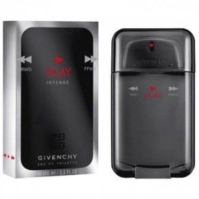     Givenchy Play 100 ml