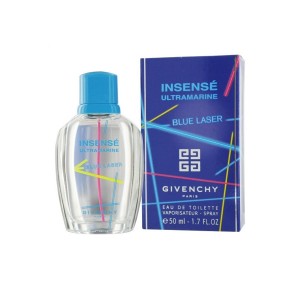     Givenchy Ultramarine Blue Laser 50 ml