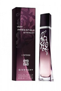     Givenchy Very Irresistible LIntense 50 ml (3274870412356)