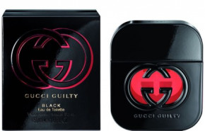   Gucci Guilty Black 50