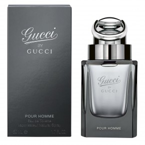   Gucci Pour Homme 2016 50 ml 3