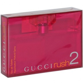   Gucci Rush 2 50 ml 4