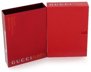   Gucci Rush 30 ml