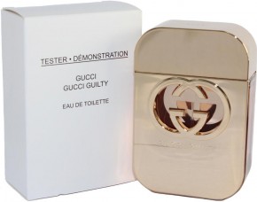     Gucci By 75ml