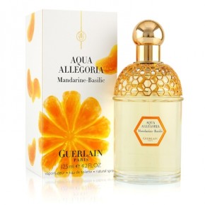     Guerlain Acqua Allegoria Mandarine-Basilic 125 ml 3