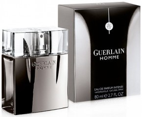     Guerlain Homme Intense 80 ml