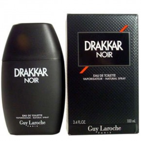     Guy Laroche Drakkar Noir 100 ml