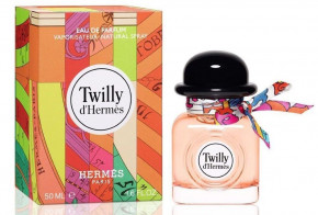     Hermes Twilly 50 ml (3346133200014)