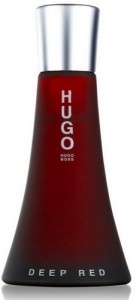     Hugo Boss Deep Red 90 ml ()