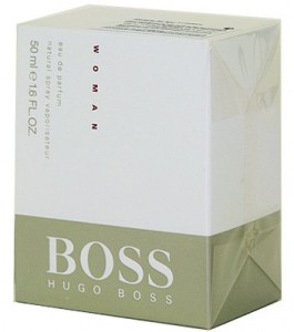     Hugo Boss 50 ml