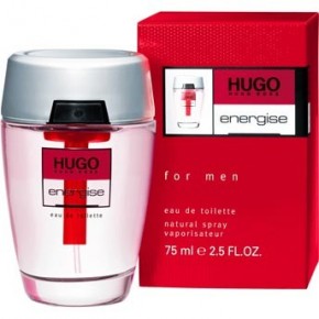     Hugo Boss Energise for man 75 ml