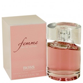     Hugo Boss Femme 75 ml