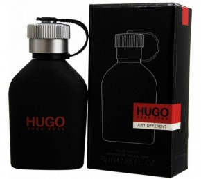     Hugo Boss Just Different 75