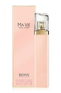     Hugo Boss Ma Vie 75ml ()