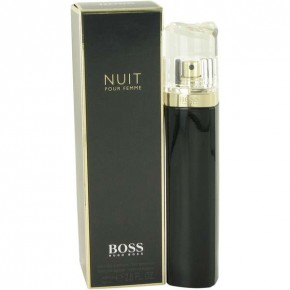     Hugo Boss Nuit 30