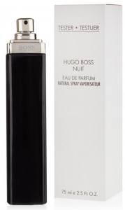     Hugo Boss Nuit Femme 75 ml () (7812)